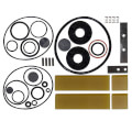 Product Image of TEZ8 Internal Rebuild Kit