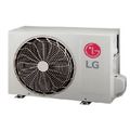 Product Image of 9,000 BTU, R-32, 21 SEER2 Mega 115V Single Zone Inverter Heat Pump w/ Built-In WiFi - Value Line (Outdoor Unit)