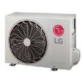 Product Image of 12,000 BTU, R-32, 20 SEER2 Mega 208-230V Single Zone Inverter Heat Pump w/ Built-In WiFi - Value Line (Outdoor Unit)