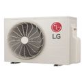 Product Image of 24,000 BTU, R-32, 18 SEER2 Single Zone Inverter Heat Pump w/ Built-In WiFi - Value Line (Outdoor Unit)