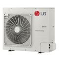 Product Image of 18,000 BTU, R-32, 17.5 SEER2 LGRED Single Zone Inverter Heat Pump (Outdoor Unit)