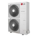 Product Image of 42,000 BTU, R-32, 19 SEER2 LGRED Single Zone Inverter Heat Pump (Outdoor Unit)