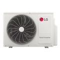 Product Image of 9,000 BTU, R-32, Single Zone Inverter Heat Pump (Outdoor Unit)