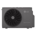 Product Image of 18,000 BTU, R-32, 16 SEER2 Single Zone Inverter Heat Pump (Outdoor Unit)