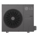 Product Image of 36,000 BTU, R-32, 16 SEER2 Single Zone Inverter Heat Pump (Outdoor Unit)