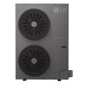 Product Image of 48,000 BTU, R-32, 16 SEER2 Single Zone Inverter Heat Pump (Outdoor Unit)