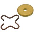 Product Image of Vent Dampener For 325-5 Gas Pressure Regulators