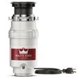Product Image of L-1001 1/2 Hp Garbage Disposal