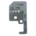 Product Image of Replacement Stripmaster Wire Stripper Blade Set for 45-093 Wire Stripper