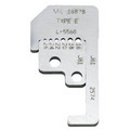Product Image of Custom Stripmaster Blade Set for 45-177