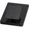 Product Image of Pico Smart Remote Pedestal, Single Mount, L-LED1-BL, Black