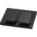 Product Image of Pico Smart Remote Pedestal, Double Mount, L-LED2-BL, Black