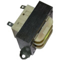 Product Image of Transformer Assembly 120V/24V/40Va, L01F009