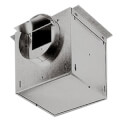 Product Image of L100L Energy Star In-Line Ventilation Fan, 6" Round Duct (106 CFM)
