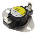 Product Image of L Series Single Pole Single Throw Auto Reset Limit Switch
