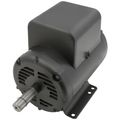 Product Image of 3 HP 115/208/230v General Purpose Motor, 1725 RPM, 1PH, 184T, 3634LC, OPEN, F1