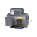 Product Image of 5 HP 230v General Purpose Motor, 1725 RPM, 1 PH, 184T, 3640LC, OPEN, F1