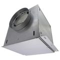 Product Image of L150EL High-Capacity In-Line Ventilation Fan, 8" Round Duct (174 CFM)