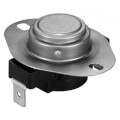 Product Image of Spst Limit Thermostat W/heater