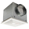 Product Image of L200 Ceiling Mount Ventilation Fan, 8" Round Duct (210 CFM)