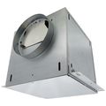 Product Image of L200EL In-Line Ventilation Fan, 8" Round Duct (200 CFM)