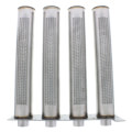 Product Image of 4 Port Burner Tray, L2012500