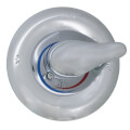 Product Image of Chateau Posi-Temp Valve Trim (Chrome), L2361