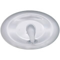 Cheateau Posi-Temp Shower only Valve Trim (Chrome)