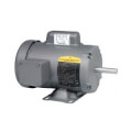 Product Image of 1 HP 115/230v General Purpose Motor, 1725 RPM, 1 PH, 56H, 3524L, TEFC, F1, N