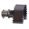 Product Image of L-3HDB 3" Heavy Duty saw Blade W/ L-Connector, 161080