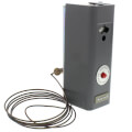 Product Image of High Limit Remote Bulb Aquastat, 100-240-Degree (F) range, Manual Reset, L4008E1305