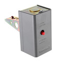 Product Image of Limit Control w/ manual reset, 200 F fixed range and 3" insertion, L4029E1029