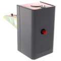 Product Image of Limit Control w/ Manual Reset, 165 F Fixed Range and 3" Insertion, L4029E1219