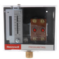 Product Image of Pressuretrol Controller, Manual Reset, 10 psi to 150 psi