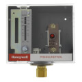 Product Image of Pressuretrol Controller, Manual Reset, 10 psi to 150 psi