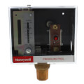 Product Image of Pressuretrol Controller, Manual Reset, 20 psi to 300 psi