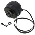Product Image of Unit Bearing Cast Iron Motor (115V, 1550 RPM)