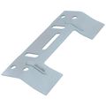 Product Image of Wall Mount Lavatory/Sink Hanger (Stamped Steel)