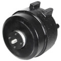 Product Image of Cast Iron Unit Bearing Motor (230 V, 16 W, 1550 RPM)