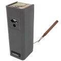 Product Image of High or Low Limit & Circulator Aquastat, 100 - 240-Degree(F) Range, 5 - 30-Degree(F) Adj Differential, L6006A1244