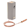 Product Image of Low Limit & Circulator Remote Bulb Aquastat, 100-200-Degree(F) range, 5-30-Degree Adj Differential, L6008A1242