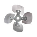 Product Image of 20" 4-Blade Heavy Duty Condenser Propeller, CW, 33-Degree Pitch (2 Pack)