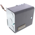 Product Image of High & Low Limit Aquastat, 10-Degree(F) Fixed, 10-25-Degree(F) Differential, L6081A1036