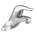Product Image of Chateau Chrome One Handle Bathroom Faucet, L64600