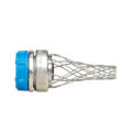Product Image of 1/2" Wide-Range Strain-Relief Grip, Straight (Cord Range: .400 - .540)