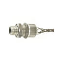 Product Image of 3/4" Deluxe Cord Sealing Strain-Relief Grip, Straight (Cord Range: .500 - .625)