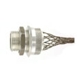 Product Image of 1" Deluxe Cord Sealing Strain-Relief Grip, Straight (Cord Range: .875 - 1.000)