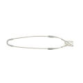 Product Image of Single U Eye, Closed Mesh Bus-Drop Duty Support Grip (Cable Range: .700 - .850)