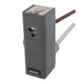 Product Image of High Limit Aquastat Controller, 100-180-Degree(F) Range, 5-Degree(F) Differential, L8100B1128