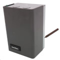 Product Image of High Limit Protection, Low Limit & Circulator Vertical Mount Triple Aquastat Relay, High=10-Degree(F), Low Limit=10-25-Degree Adj Differential, L8124A1015